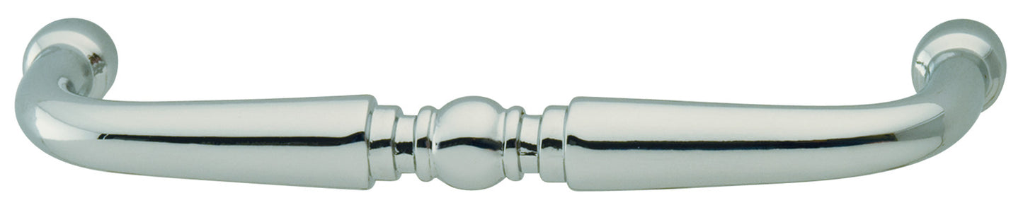 Handle, Zinc