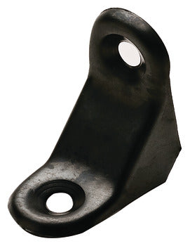 Corner Bracket, Steel, 22 ga.