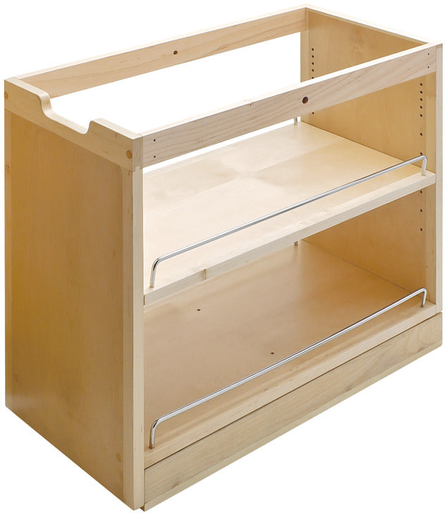 SmartCab® Base Pull-Out, with Soft-Close