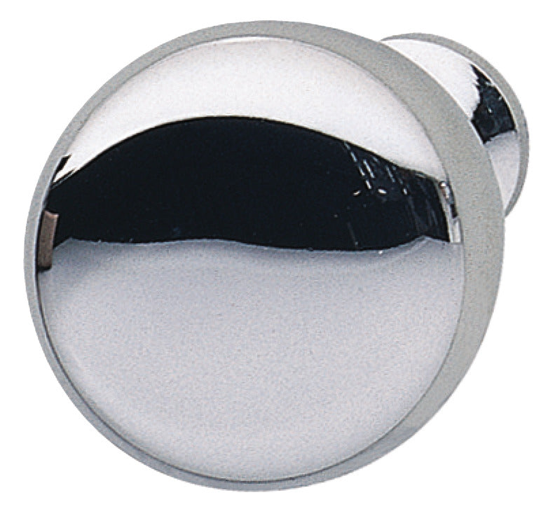 Knob, Zinc