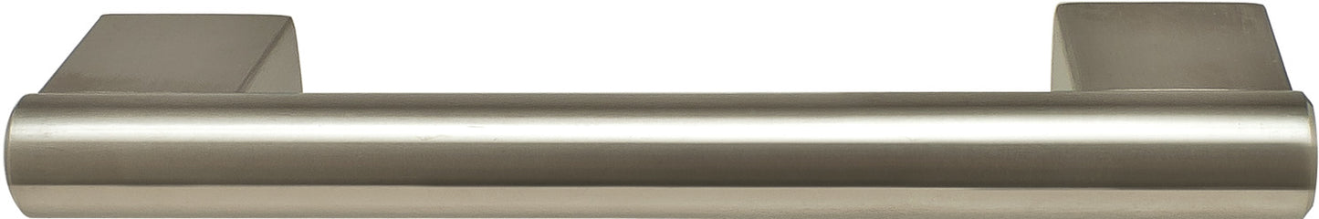 Handle, Matt, Stainless Steel