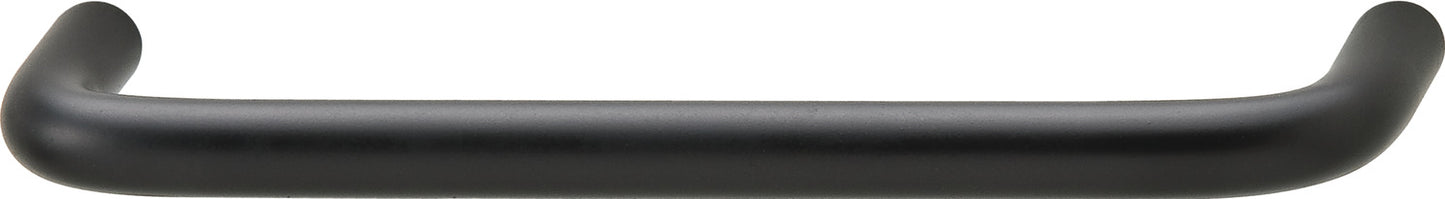 Handle, Steel or Brass