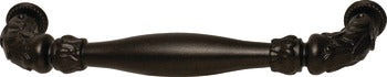 Appliance Handle, Zinc