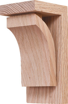 Corbel, 2 7/8" x 6" x 3"