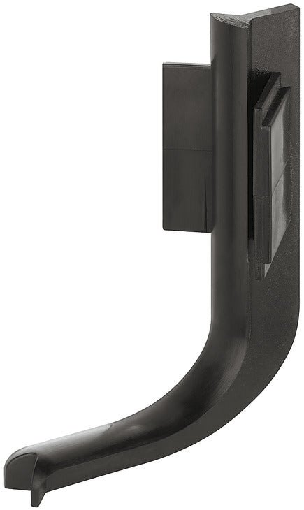 Inside Corner Trim, Plastic
