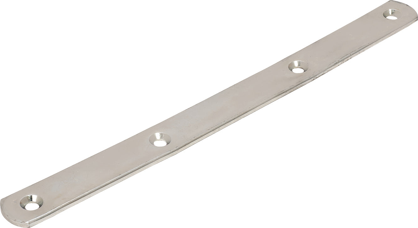 Mending Plate, with 4 Screw Holes