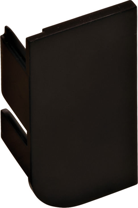 L-Profile End Cap, Plastic