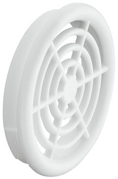 Air Ventilation Cap, Ø48 mm