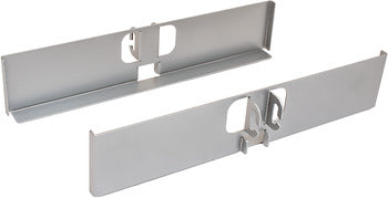 Dispensa Finelineâ„¢ Pantry Bracket Set