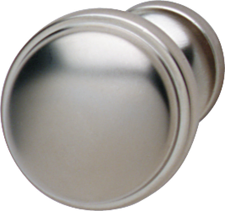 Knob, Zinc