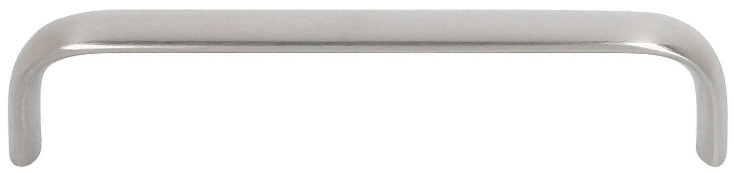 Handle, Matt, Stainless Steel