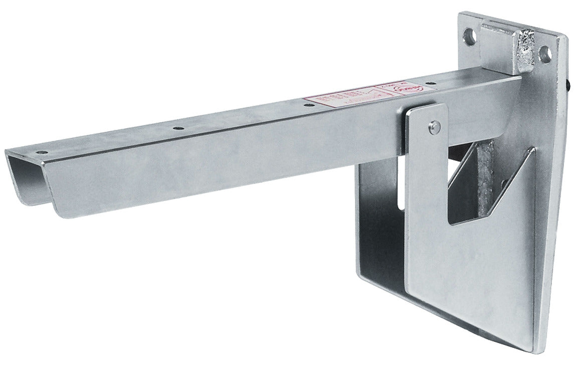 Folding Bench Bracket, Hebgo, Heavy Duty