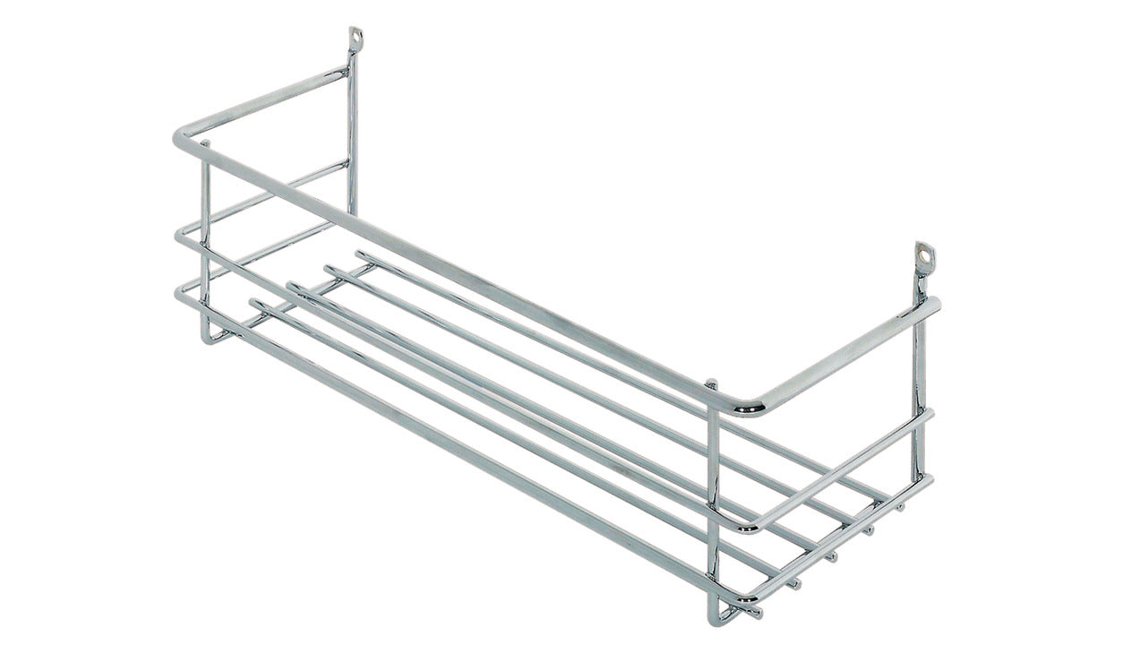 Basket, Multi-Purpose, Three-Sided