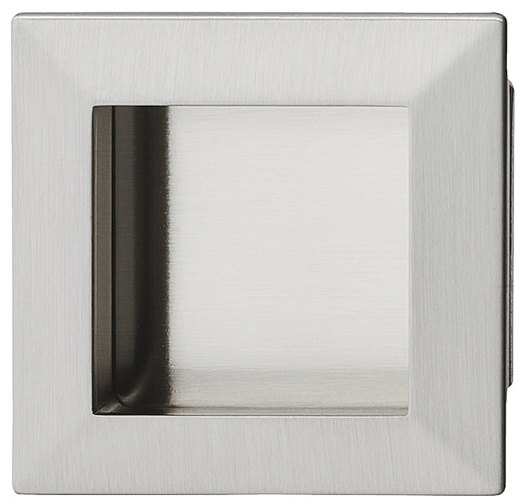 Inset Handle, Zinc