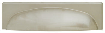Cup Handle, Zinc