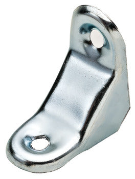 Corner Bracket, Steel, 22 ga.