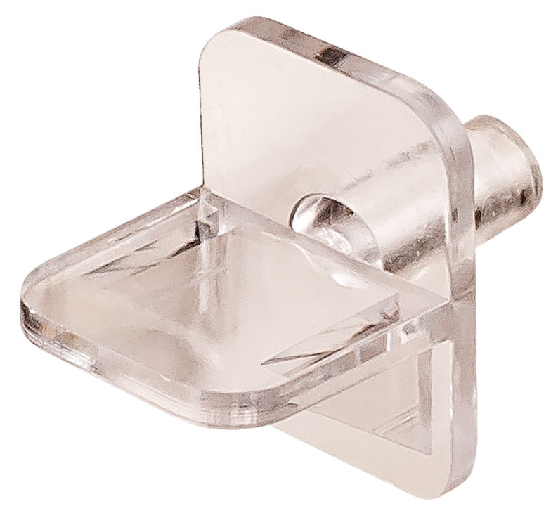 Shelf Support, with Collar, Ø5 mm