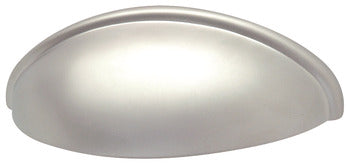 Cup Handle, Zinc
