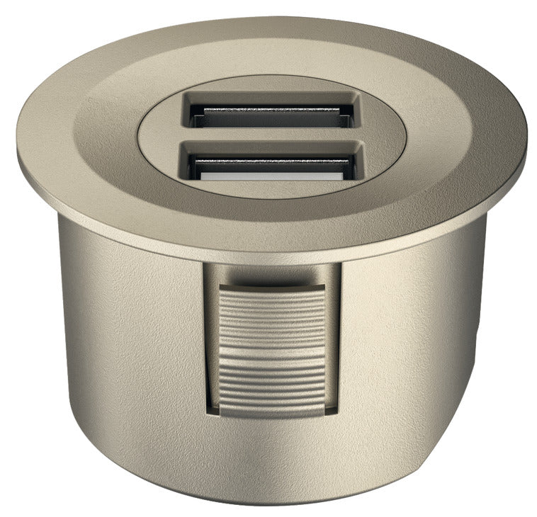 USB Converter, HÃ¤fele Loox ESC 2001 Modular, Round