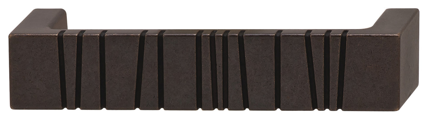 Handle, Zinc