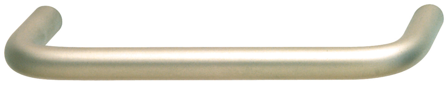 Handle, Steel or Brass