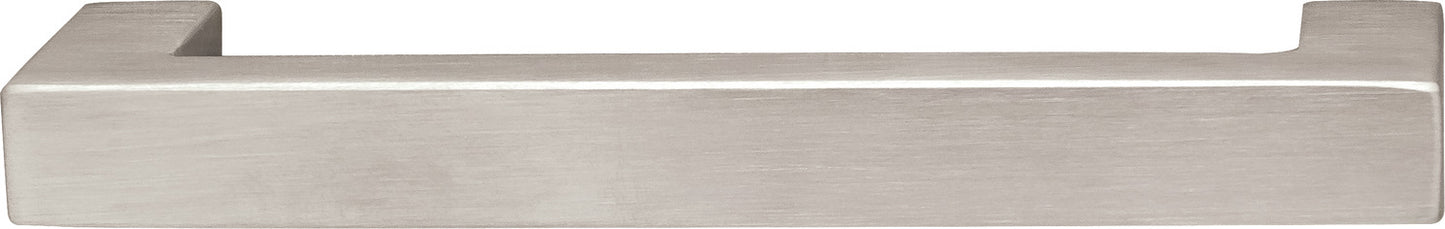Handle, Matt, Stainless Steel