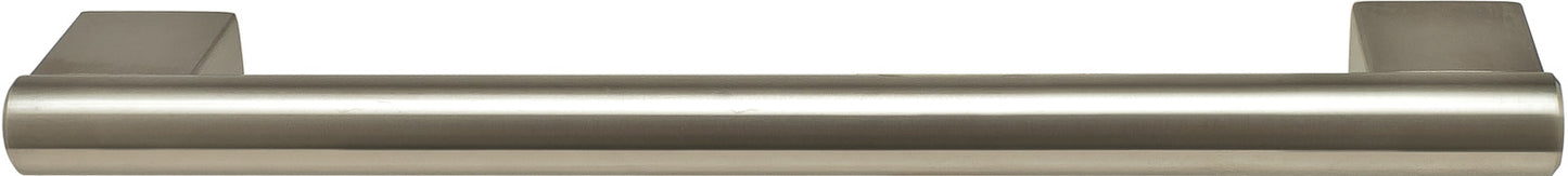 Handle, Matt, Stainless Steel