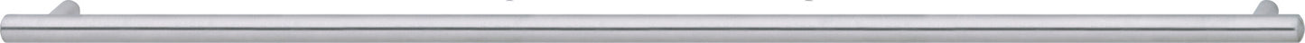 Bar Handle, Stainless Steel Grade 304