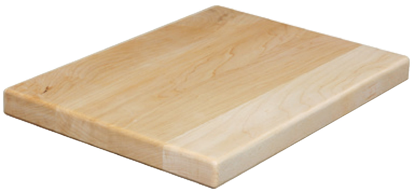 Block Platform, for Appliance Lift