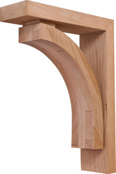 Corbel, 2 7/8" x 9" x 12"