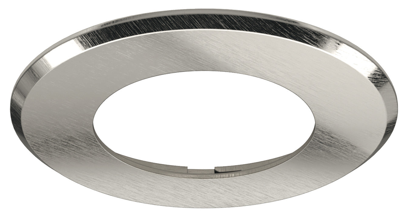 Recess Mounted Housing Trim Ring, for Loox LED 2025/2026