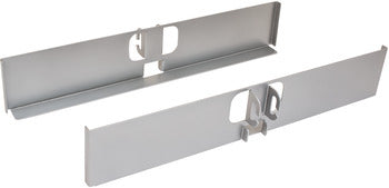 Dispensa Finelineâ„¢ Pantry Bracket Set
