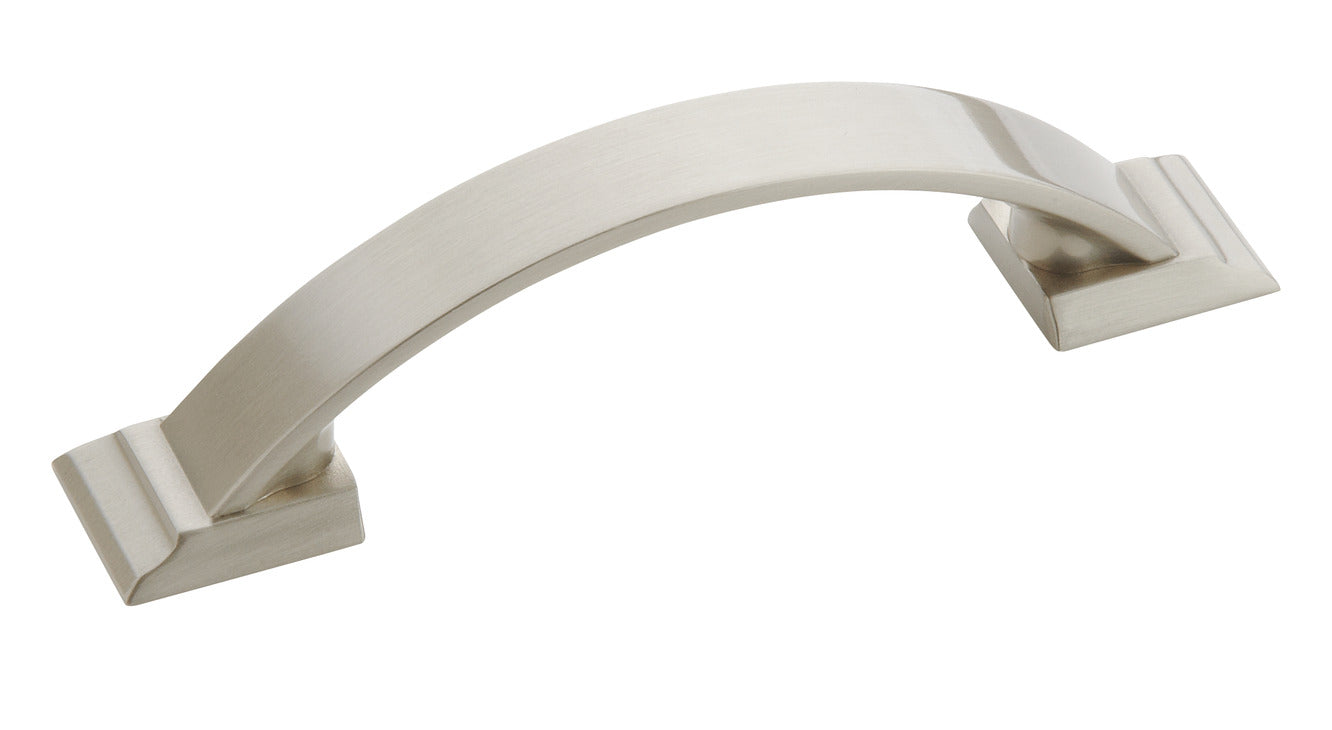 Handle, Zinc