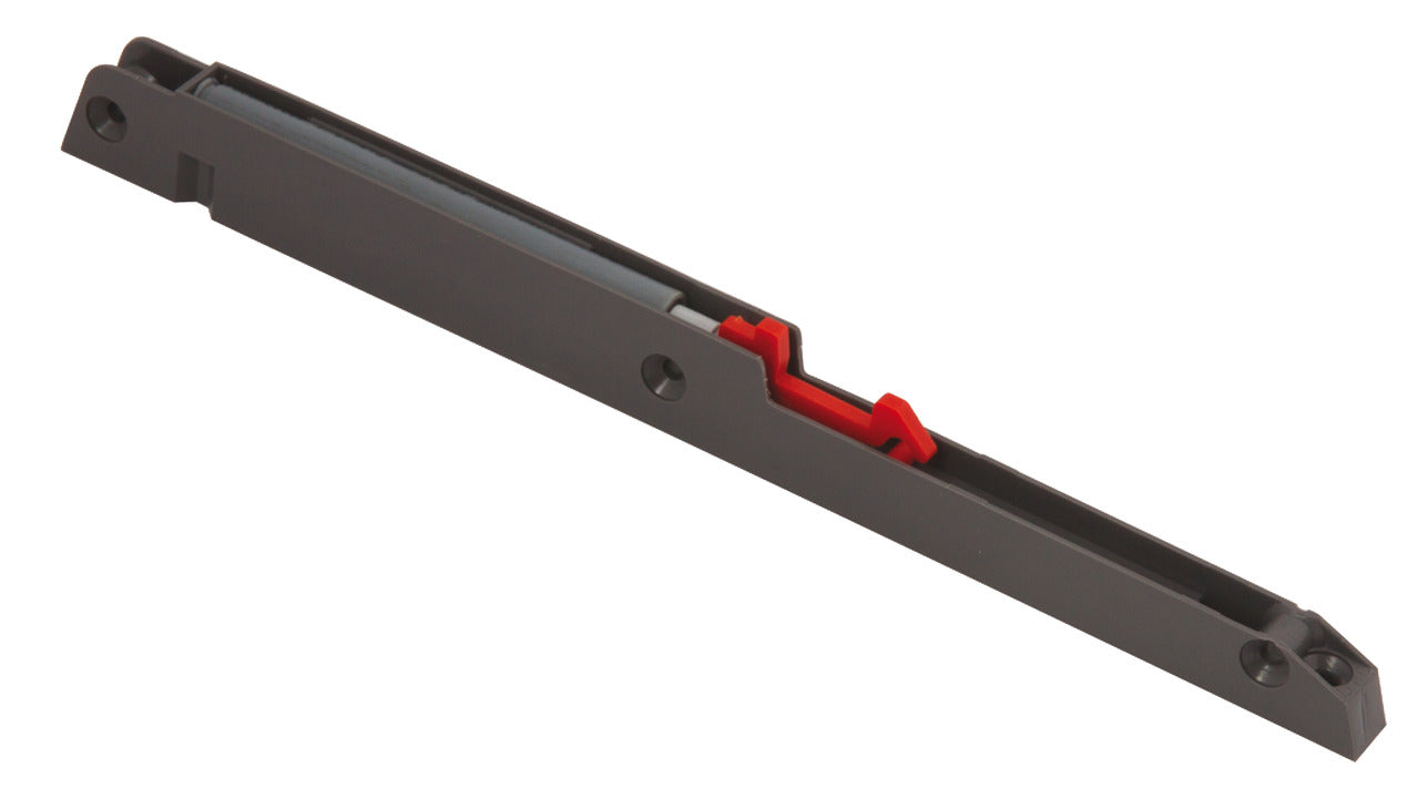 Indamatic Soft Closer, for Supra Single-Wall Metal Drawer System