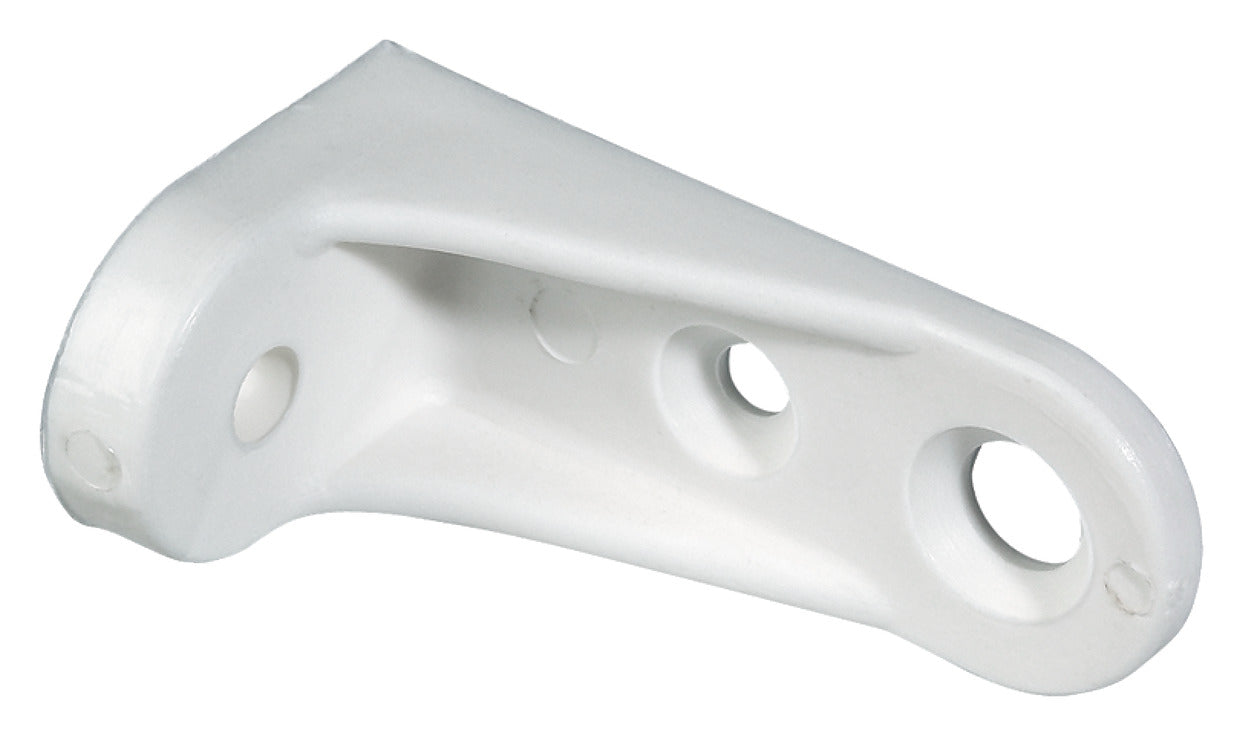 Rear Panel Connector, for Screw Fixing to Rear Panel