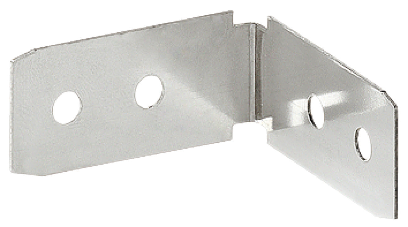 Mounting Bracket, Stainless Steel