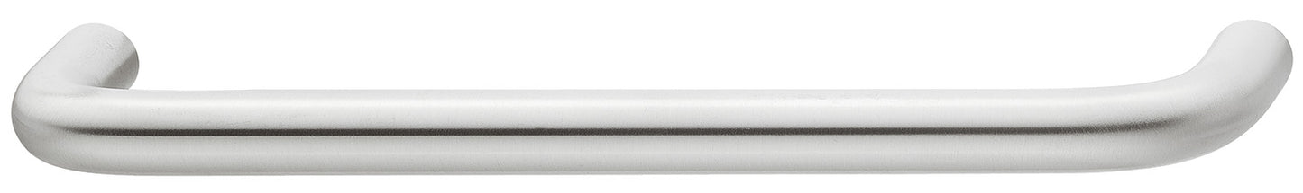 Wire Handle, Matt, Stainless Steel