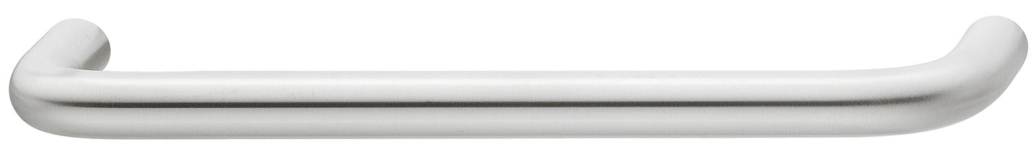 Wire Handle, Matt, Stainless Steel