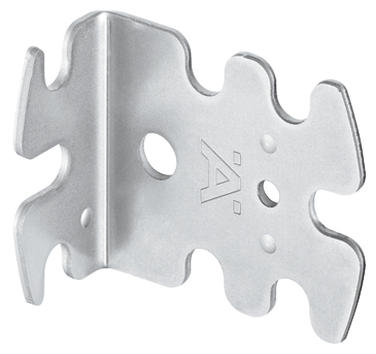 Universal Connecting Bracket, for 32 mm Series Holes