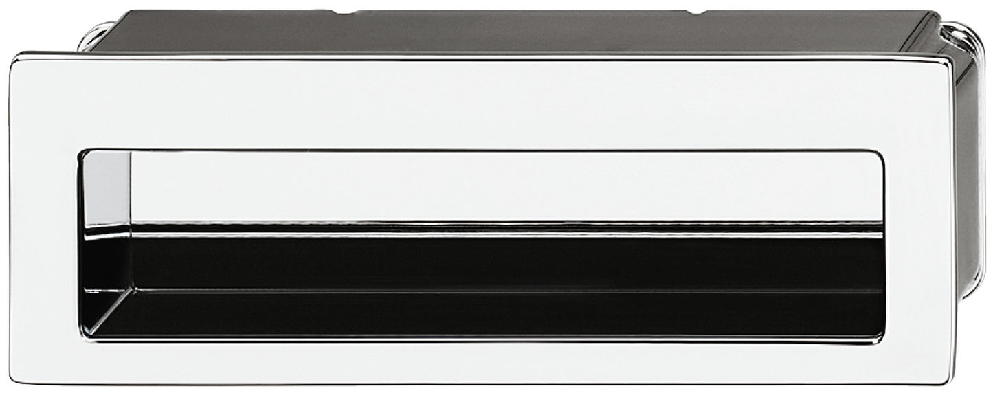 Handle, Zinc