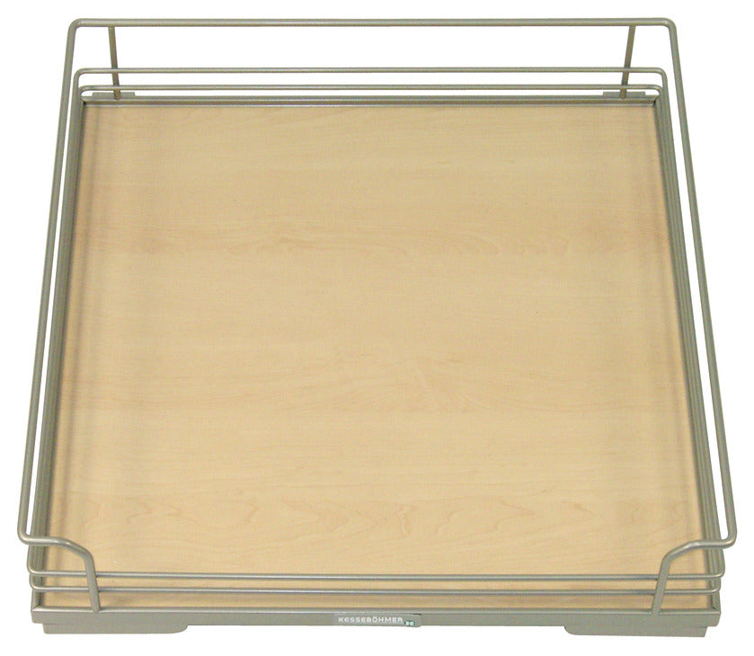 Storage Tray, for Internal Drawer Pull-Out