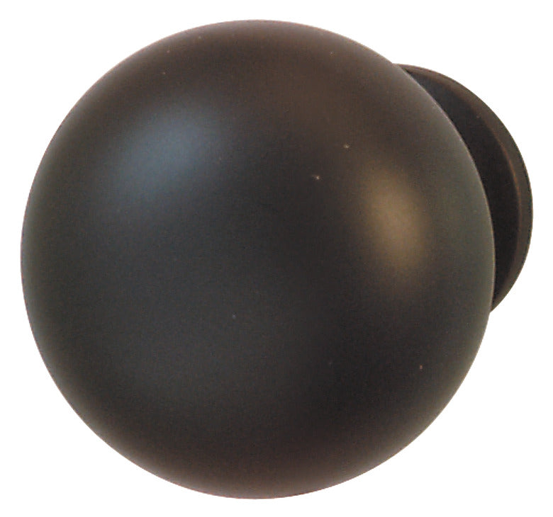 Knob, Metal