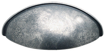 Cup Handle, Zinc