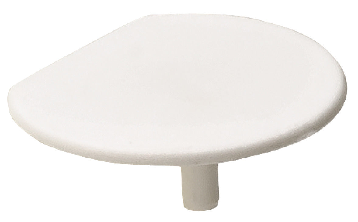 Trim Cap, for Rafix 20 Flush