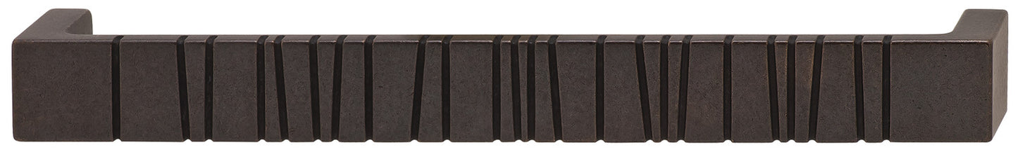Handle, Zinc