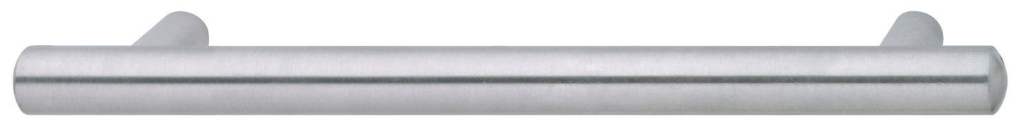 Bar Handle, Stainless Steel Grade 304