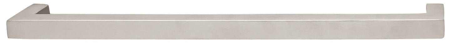 Handle, Matt, Stainless Steel