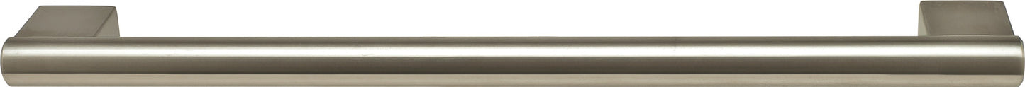 Handle, Matt, Stainless Steel