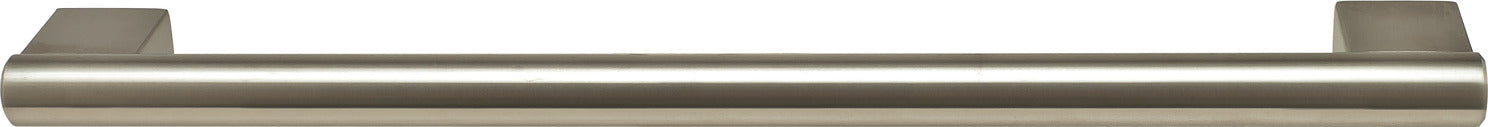 Handle, Matt, Stainless Steel