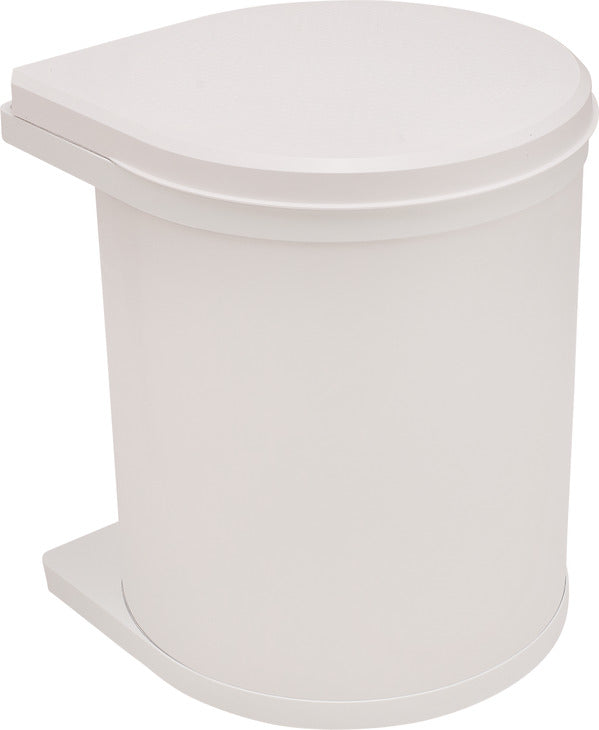 Side Panel/Door Mounted Waste Bin, Side Panel/Door Mounted
